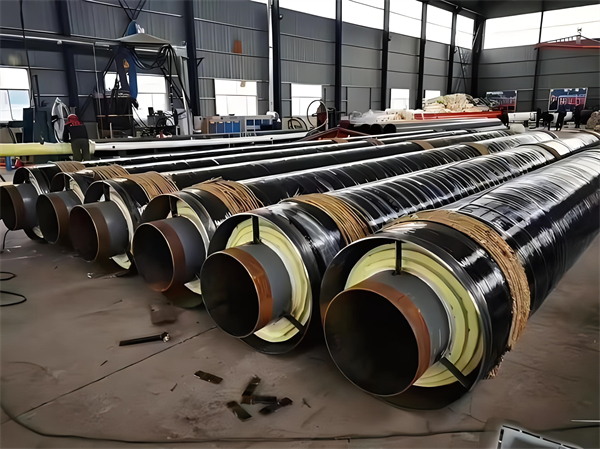 北京保温钢管生产工艺从原料到成品的精彩转变