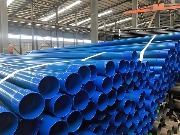 北京防腐螺旋钢管应用行业分析