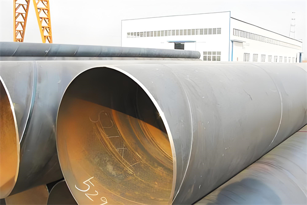 北京厚壁螺旋钢管执行标准及其在工程中的应用